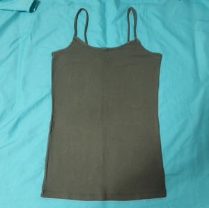 No Boundaries tank top